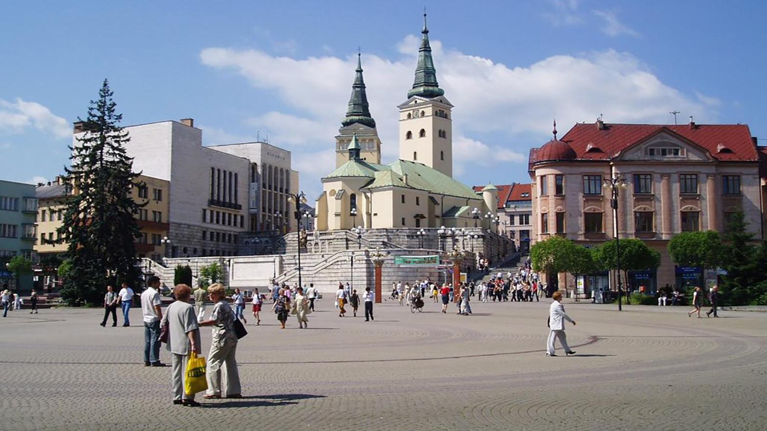 Žilina predstaví návrhy na zlepšenie verejného priestoru