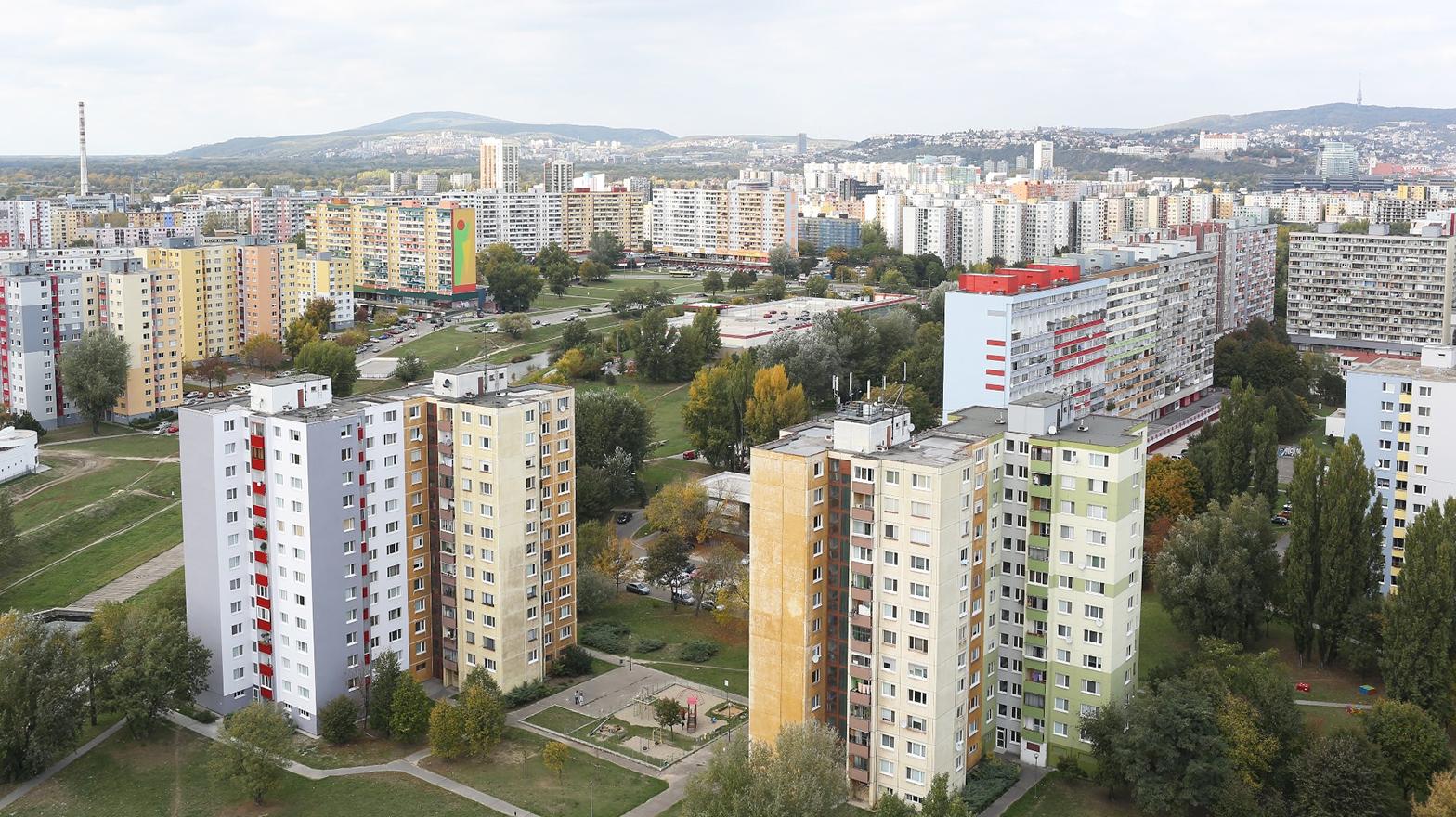 Petržalka hospodárila v roku 2020 s prebytkom vyše 5,87 mil. eur