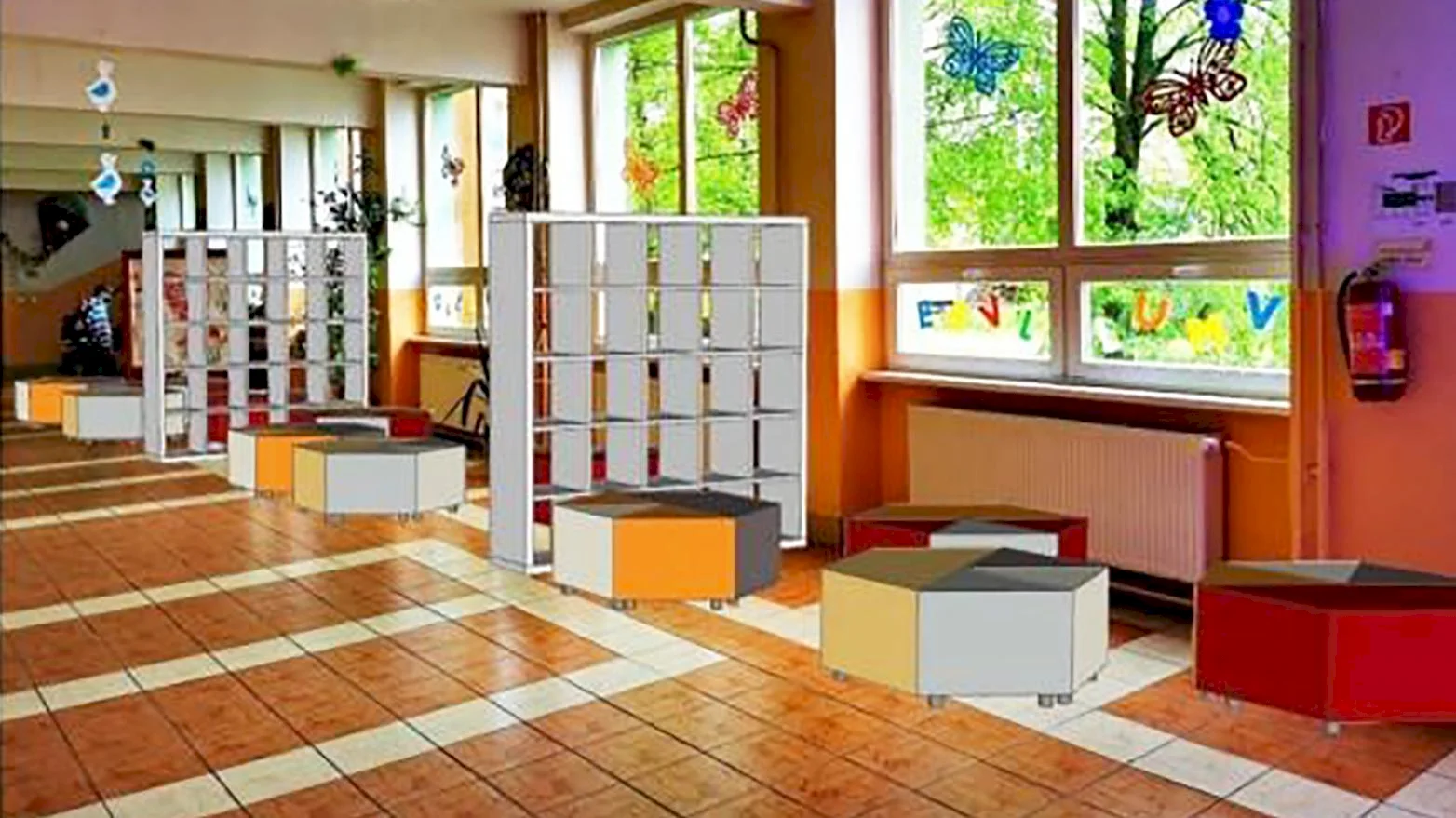 Mesto Liptovský Hrádok získalo na rekonštrukciu školy 24 791 eur