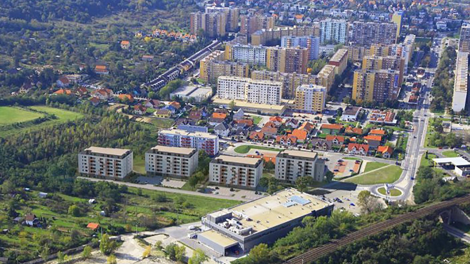 Devínska N. Ves hospodárila vlani s prebytkom 743 000 eur