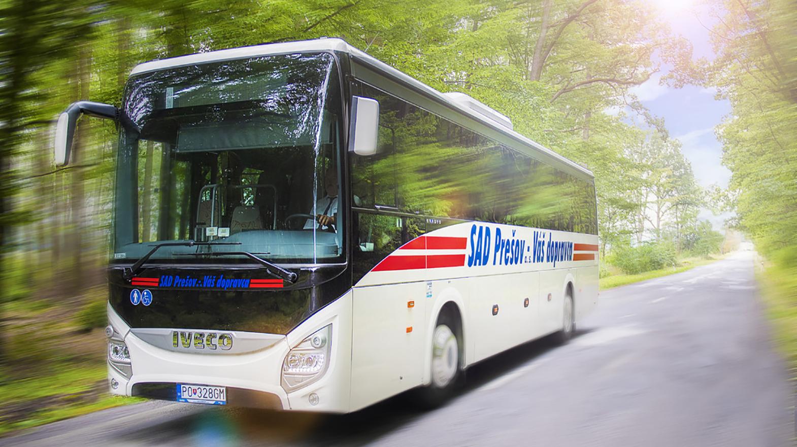 Letné turistické spoje v PSK sú späť