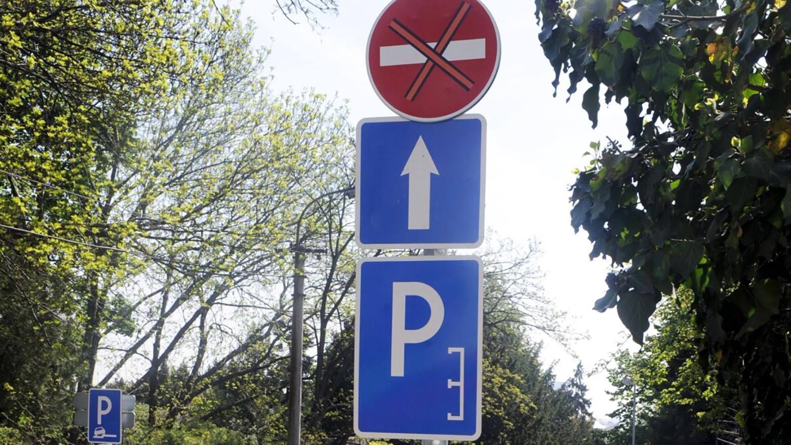 Handlová pokračuje v zmenách dopravy na vybraných uliciach