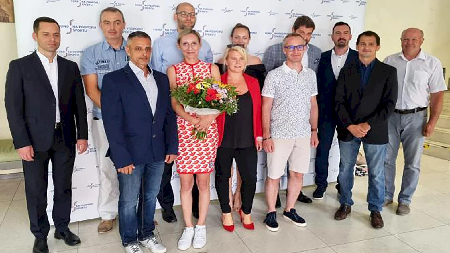 Športová infraštruktúra na Slovensku bude modernejšia