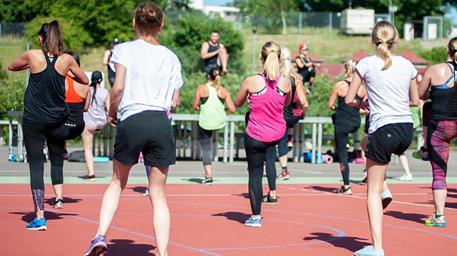Pomoc profesionálnemu a amatérskemu športu po pandémii 