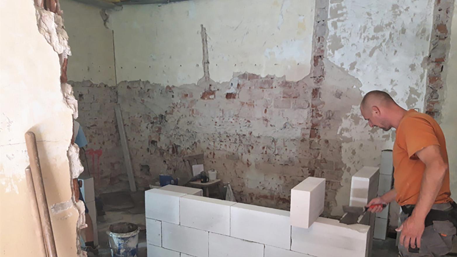 Staré Mesto pokračuje v rekonštrukciách svojich škôl