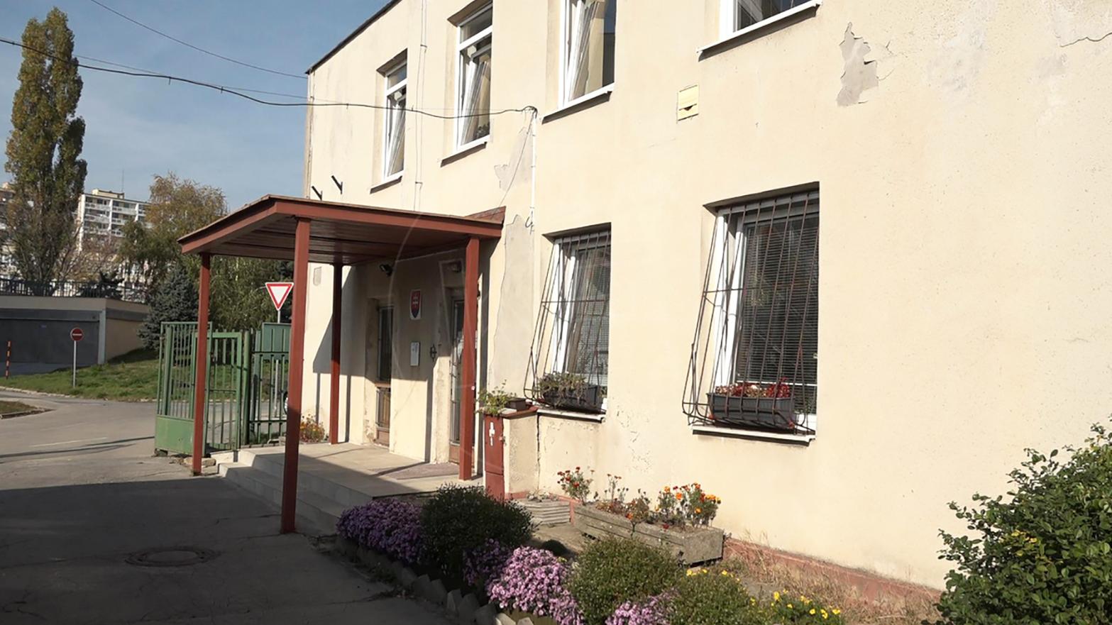 Furčiansky miestny úrad sa sťahuje