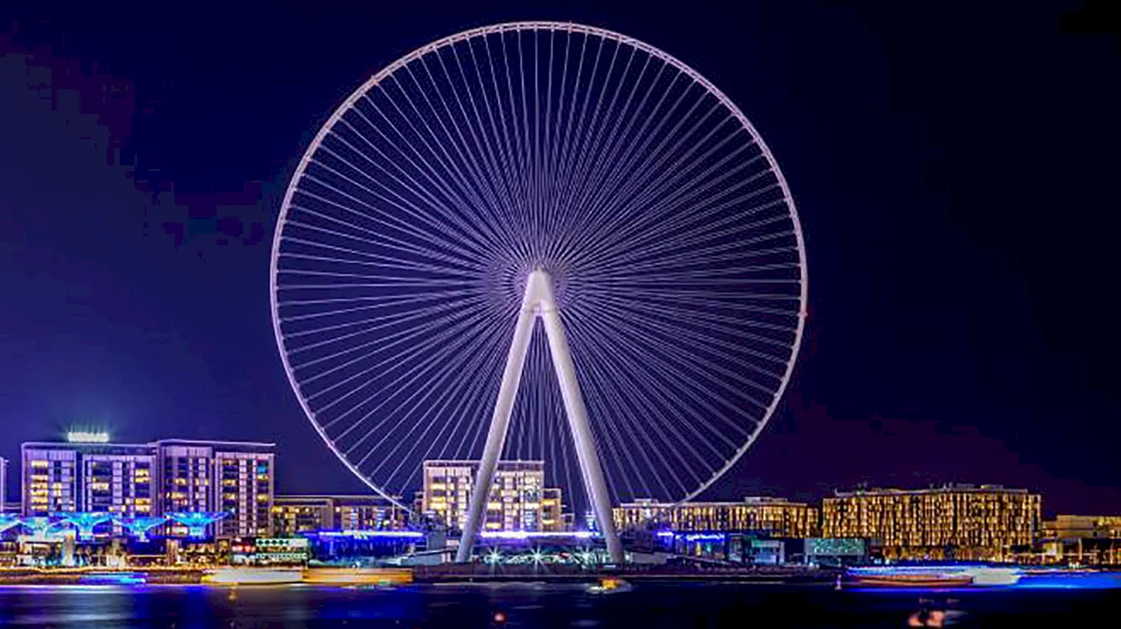 Slovensko na svetovej výstave EXPO 2020 v Dubaji