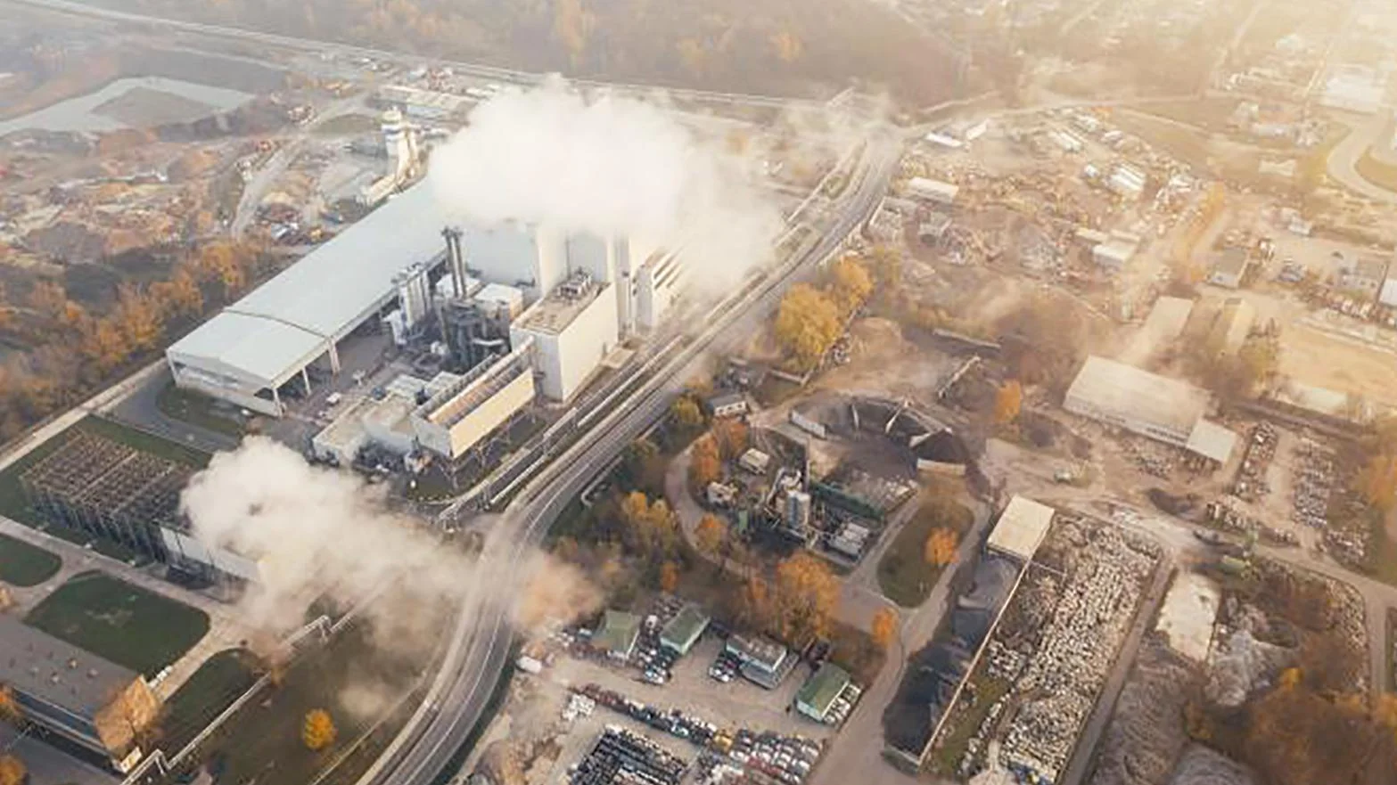 Environmentálnym záťažiam v regiónoch pomôžu nové eurofondy