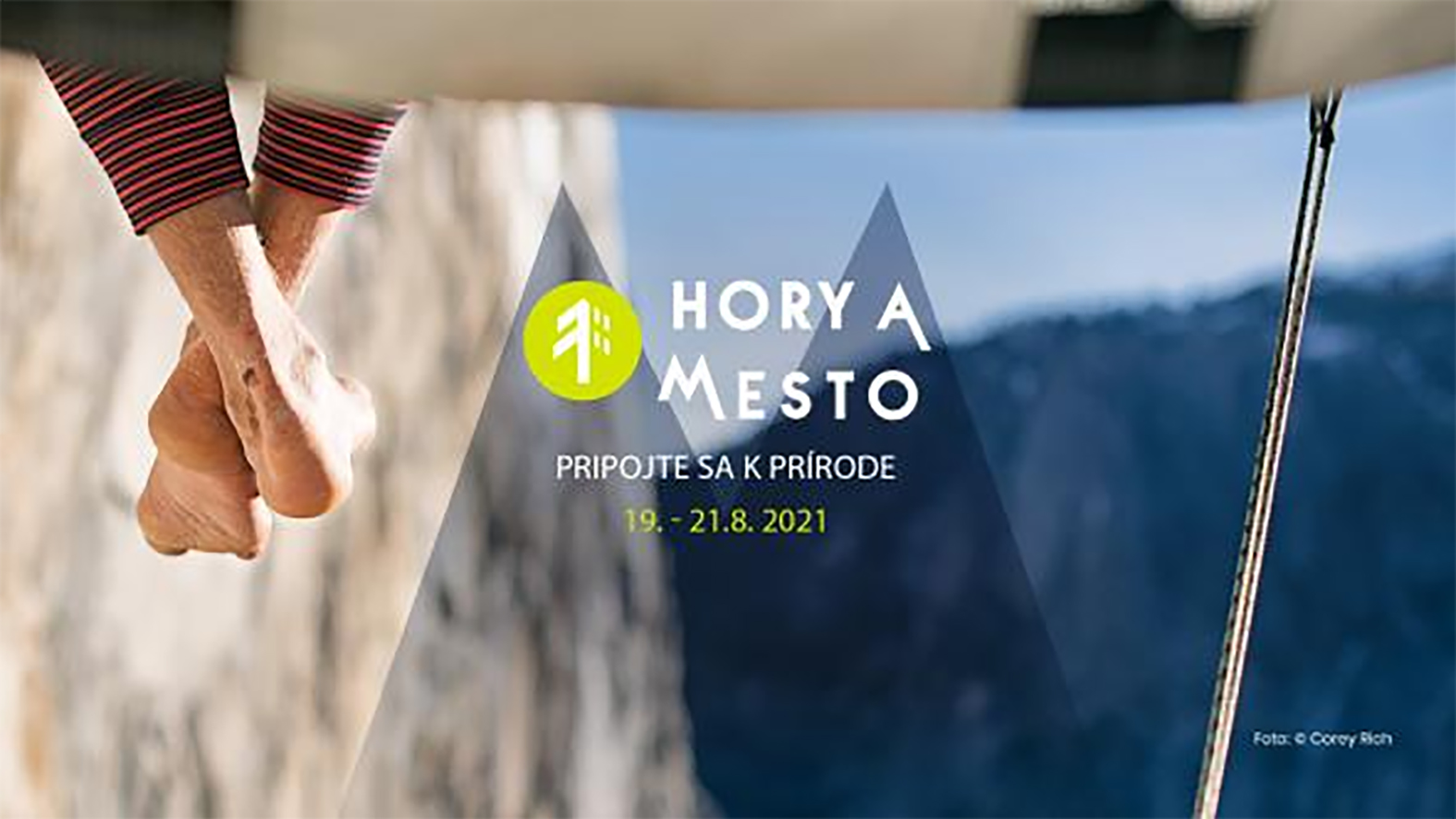 Príďte za horami do Prešova