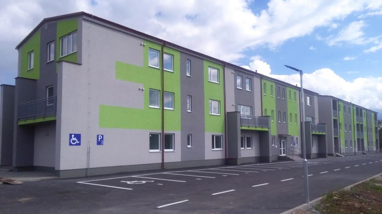 Zákon o štátnom bývaní prináša prvky antisystémovosti
