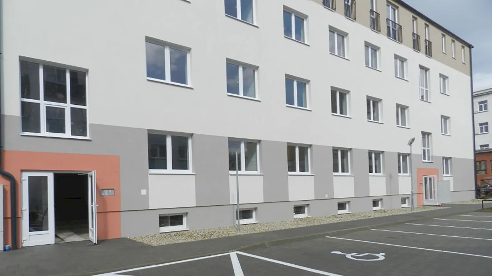 Žiadatelia o nájomný byt budú musieť zaplatiť finančnú zábezpeku