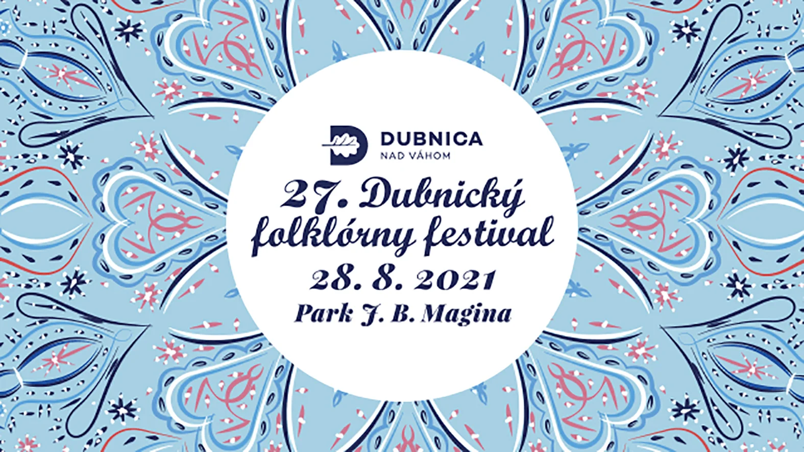 Ďalší ročník Dubnického folklórneho festivalu je tu