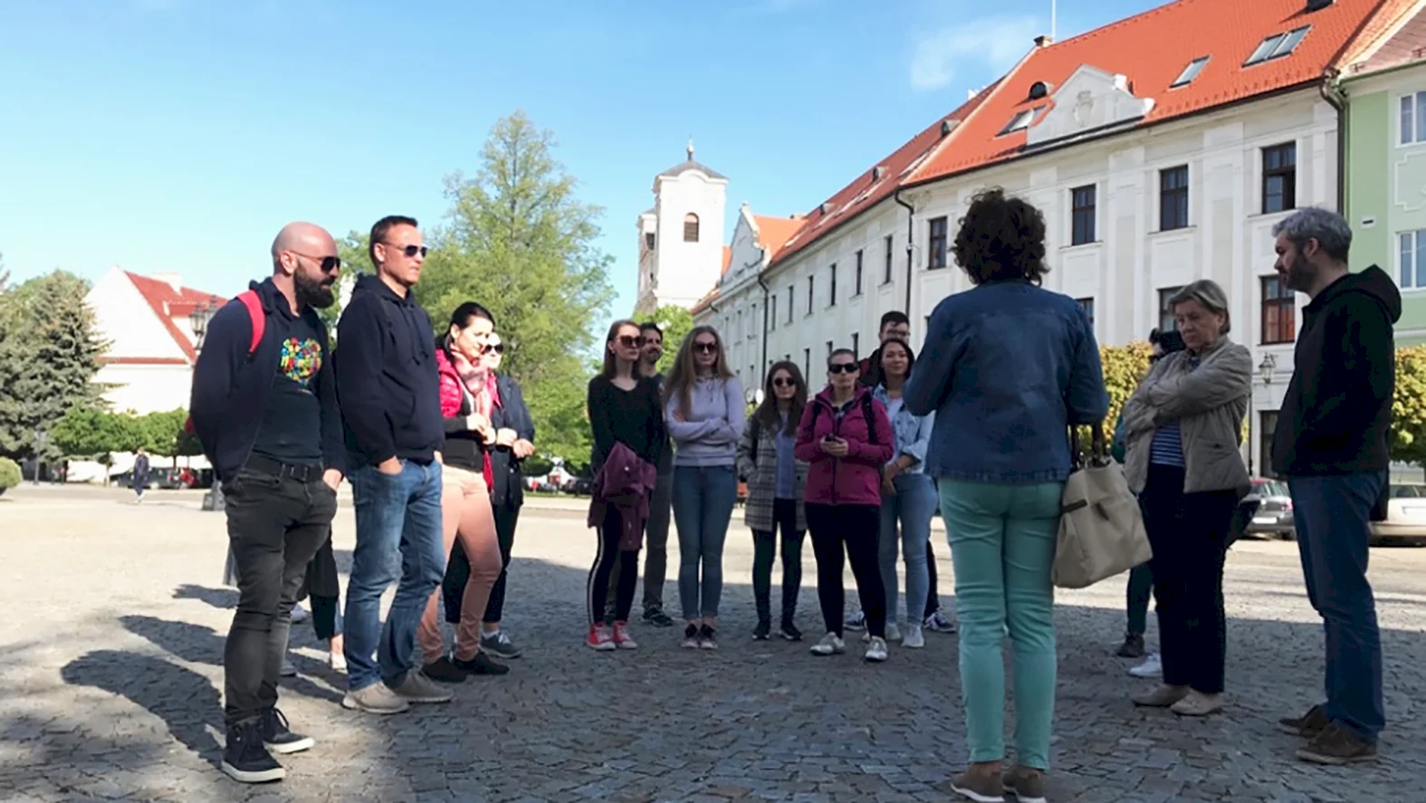 V Skalici ukončujú turistickú sezónu, vstup do pamiatok je zadarmo
