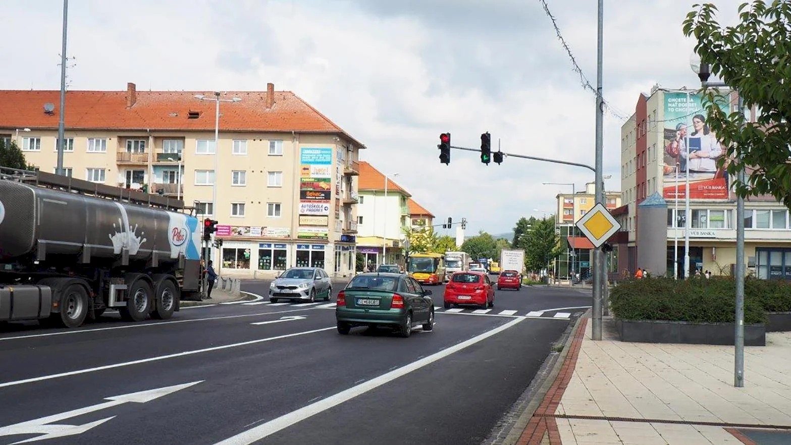 Senica získala nenávratný finančný príspevok v objeme takmer milión eur
