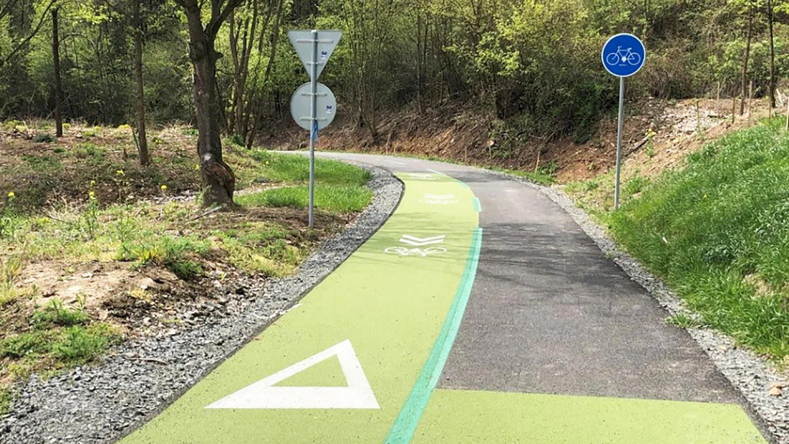 Svidník spojí so susedným Stropkovom 15 kilometrov dlhá cyklotrasa