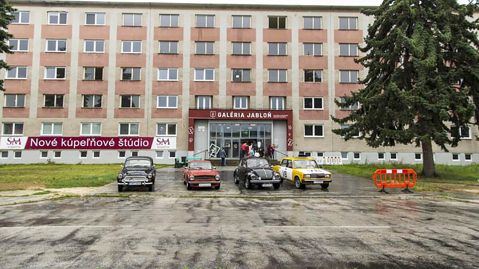 Výstava v Múzeu Vtedy v Prievidzi priblíži život v koncentračnom tábore       