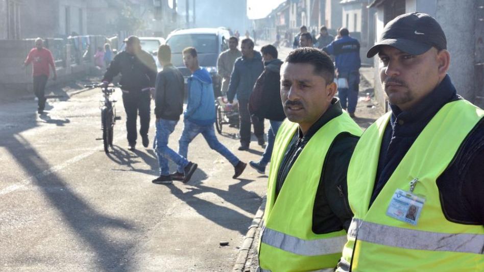 Mesto Nitra chce rozšíriť projekt MOPS, poslanci chcú, aby bol efektívnejší 