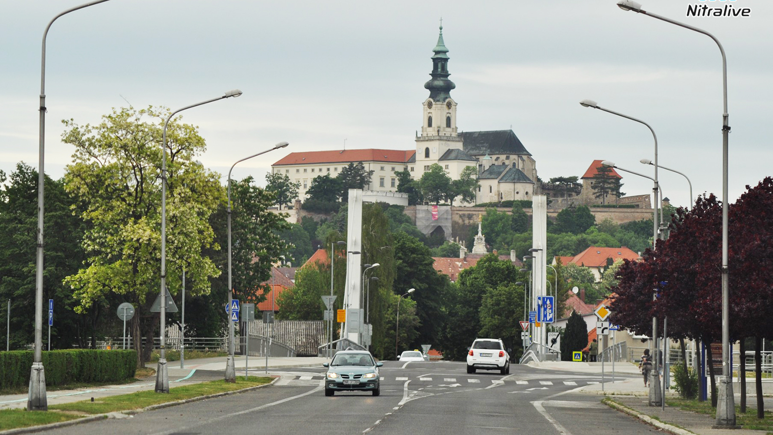 Mesto Nitra bude spolupracovať s islandskými odborníkmi pri práci s mládežou