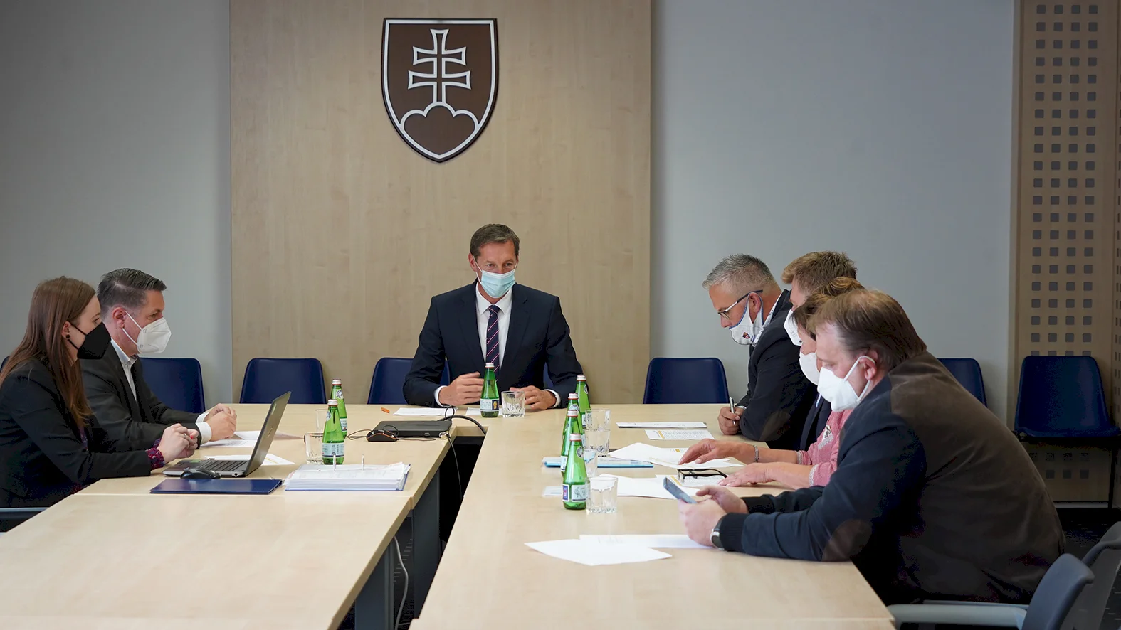 Nadácia PSK pre podporu rodiny pomohla 26 rodinám v núdzi