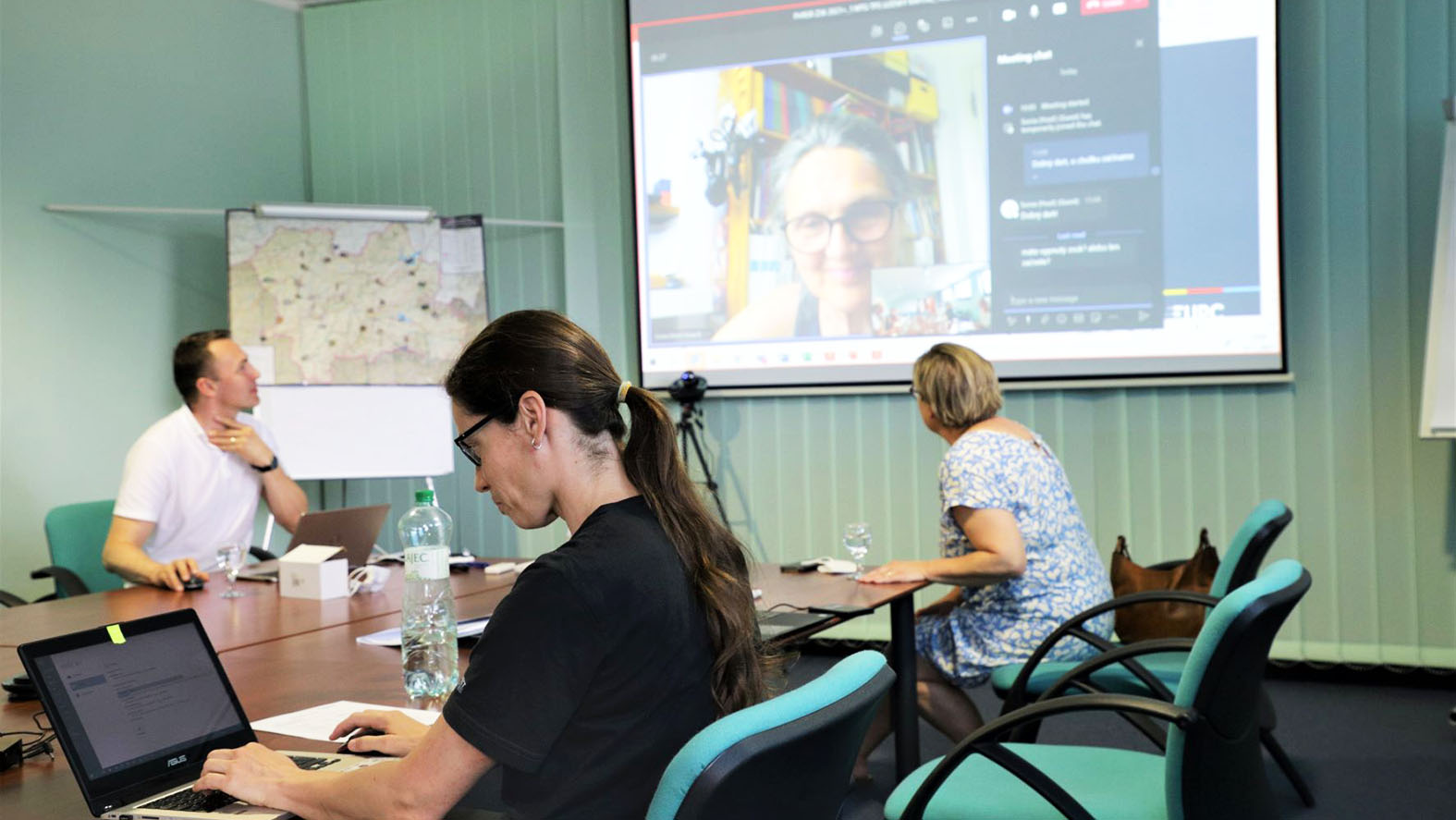 Žilinská župa spustila novú webstránku hrajzakraj.sk