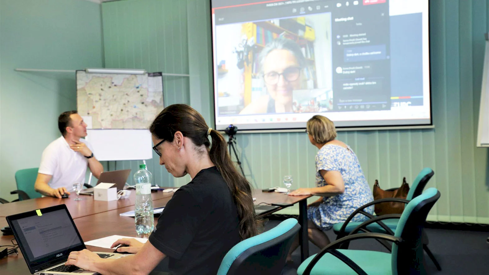 Žilinská župa spustila novú webstránku hrajzakraj.sk
