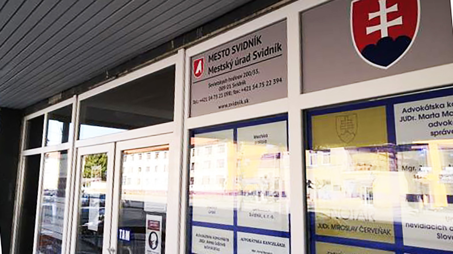 Mesto vráti rezortu životného prostredia takmer 220-tis. eur 