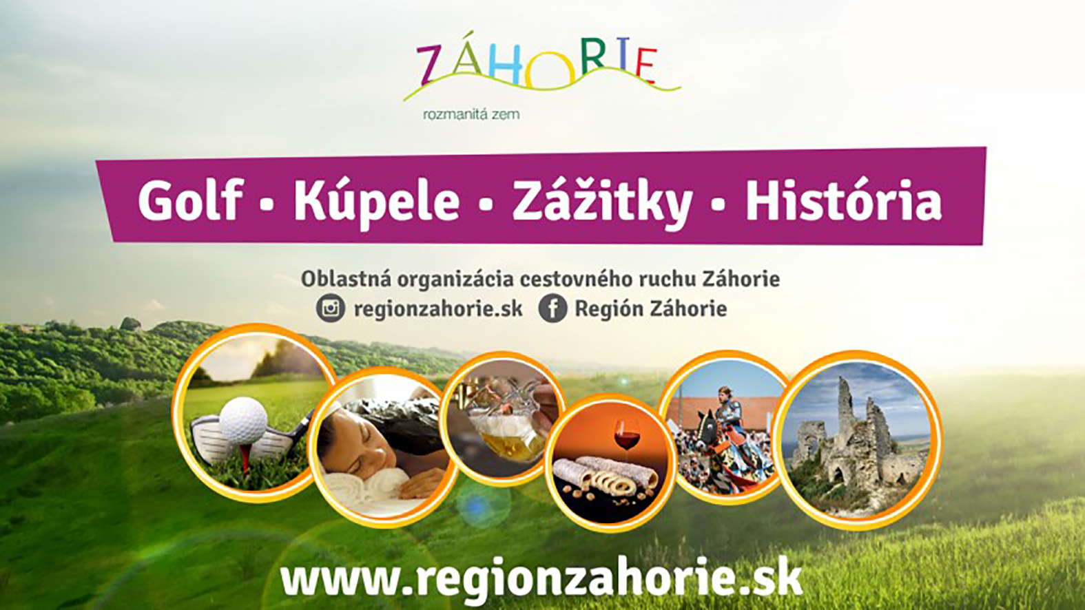 OOCR Záhorie má nových členov, v rozširovaní plánuje pokračovať 
