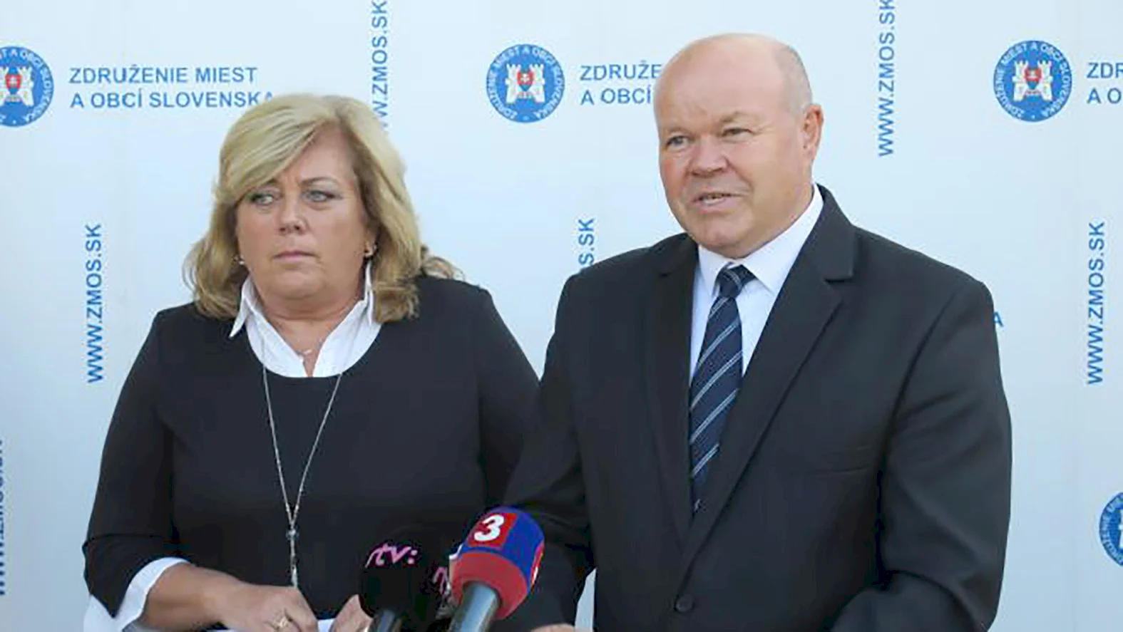 Reprezentatívny prieskum ZMOS odkryl realitu dostupnosti zdravotníctva