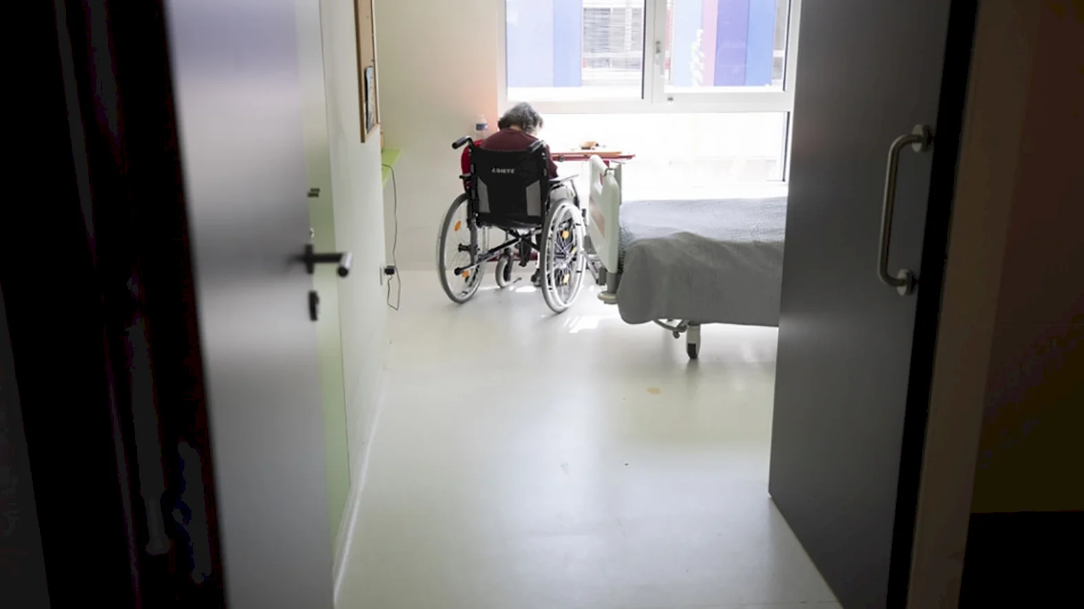 Mesto otvorilo v bývalej škôlke nové denné centrum pre seniorov