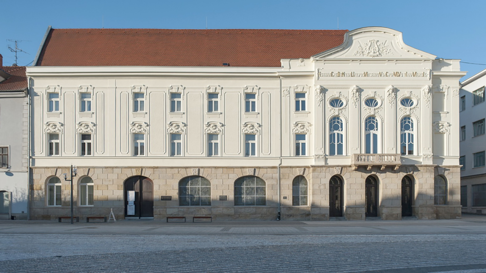 TTSK sa uchádza o milión eur na modernizáciu desiatich kultúrnych inštitúcií  