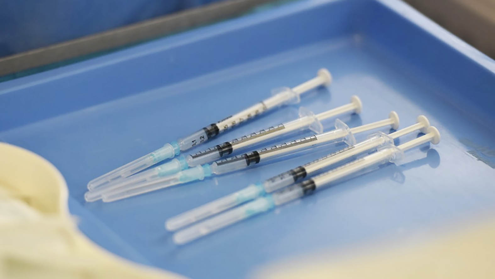 KSK spúšťa očkovanie treťou dávkou vakcíny proti COVID-19 