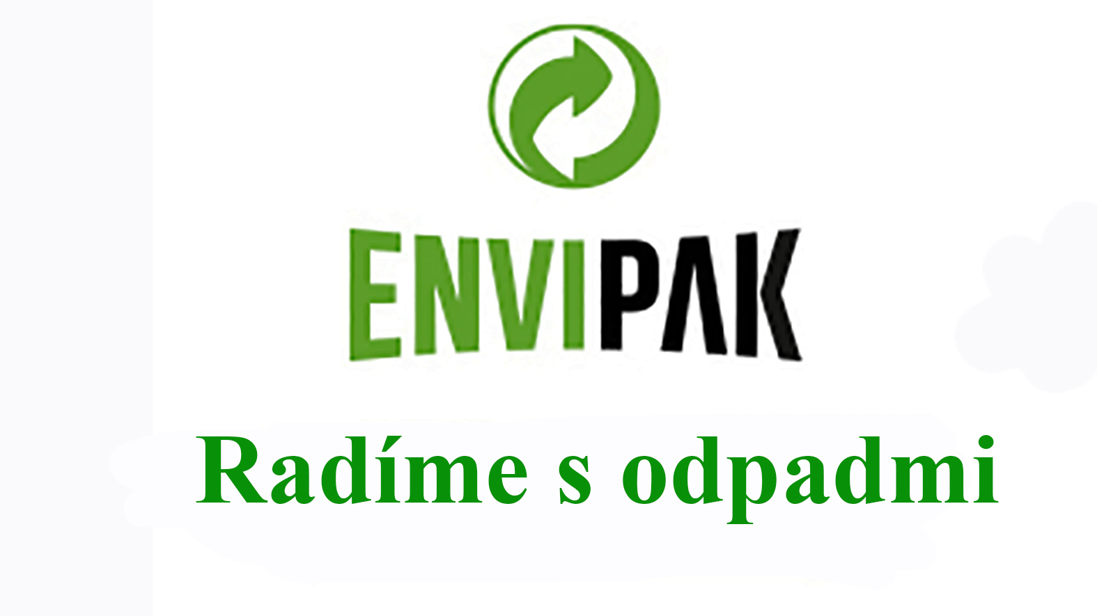 Môže mať obec zavedený vrecový zber na všetky zložky?