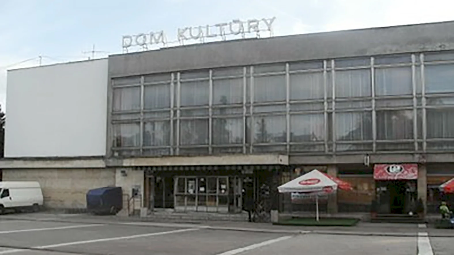 Mesto chce kúpiť dom kultúry, rekonštrukcia si vyžiada milióny eur