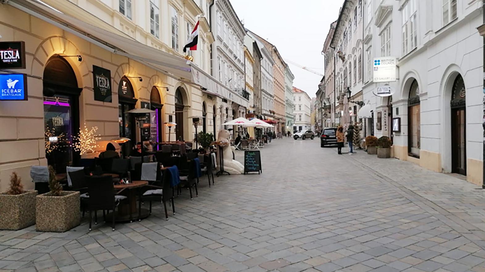 V Starom Meste sa bude diskutovať o otváracích hodinách prevádzok