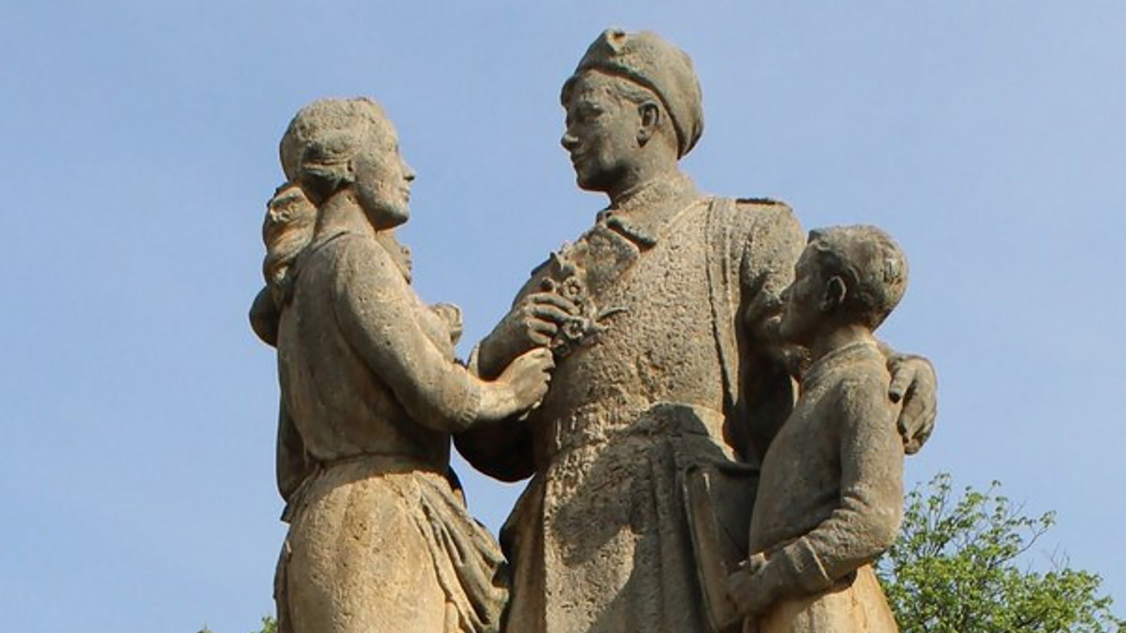 Mesto rekonštruuje pamätník v Sade SNP 