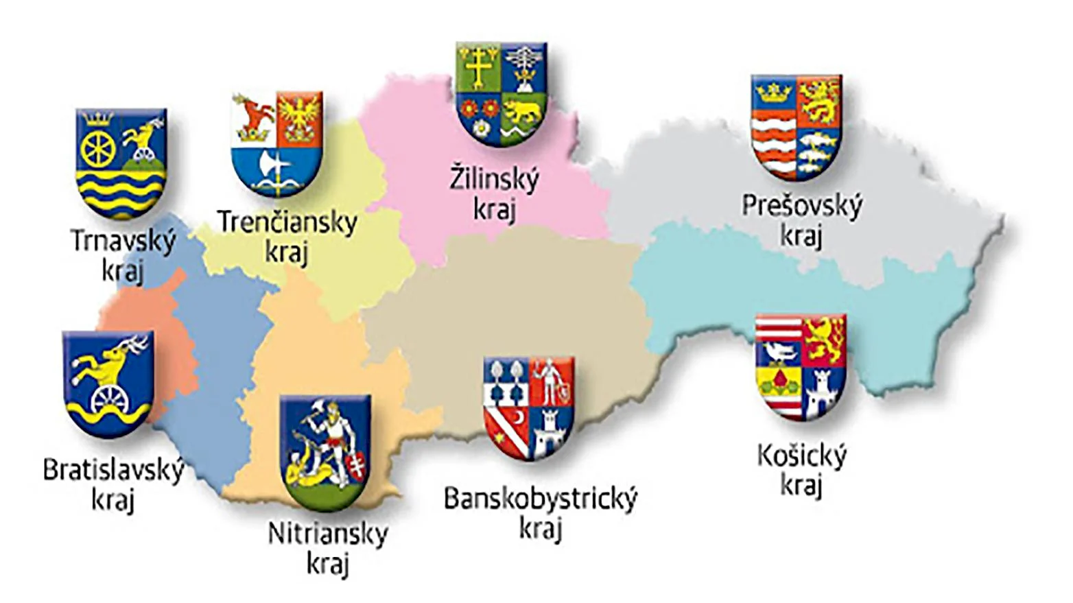 Ako spravodlivo rozdeliť eurofondy samosprávam