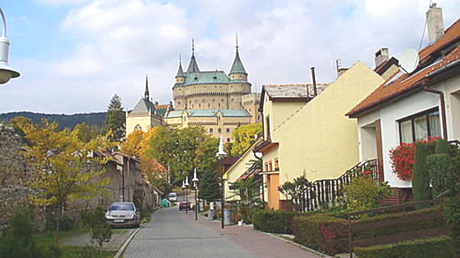 Mesto Bojnice plánuje budúci rok hospodáriť s prebytkovým rozpočtom
