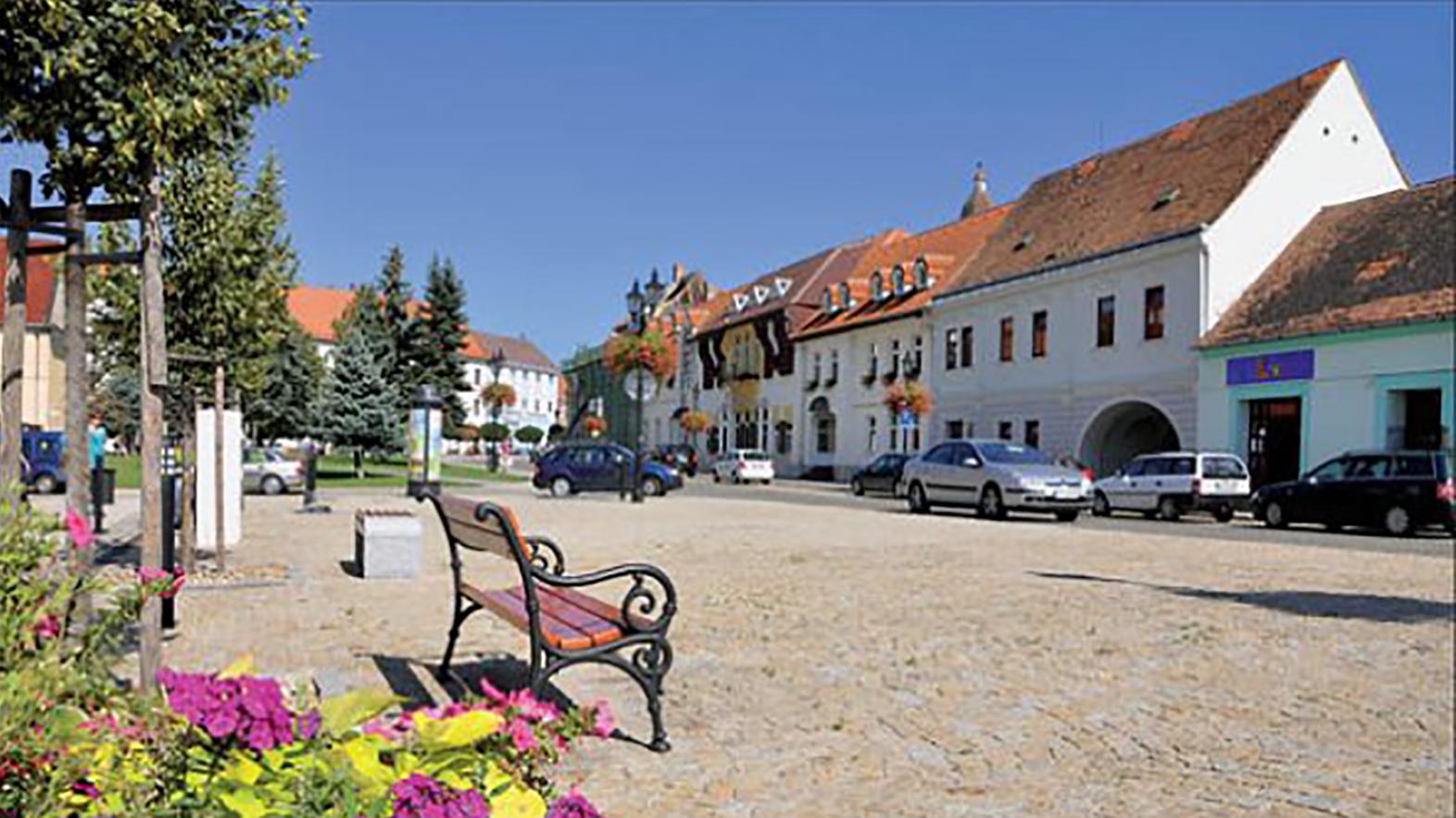 Verejnosť môže pripomienkovať návrh zmien územného plánu mesta