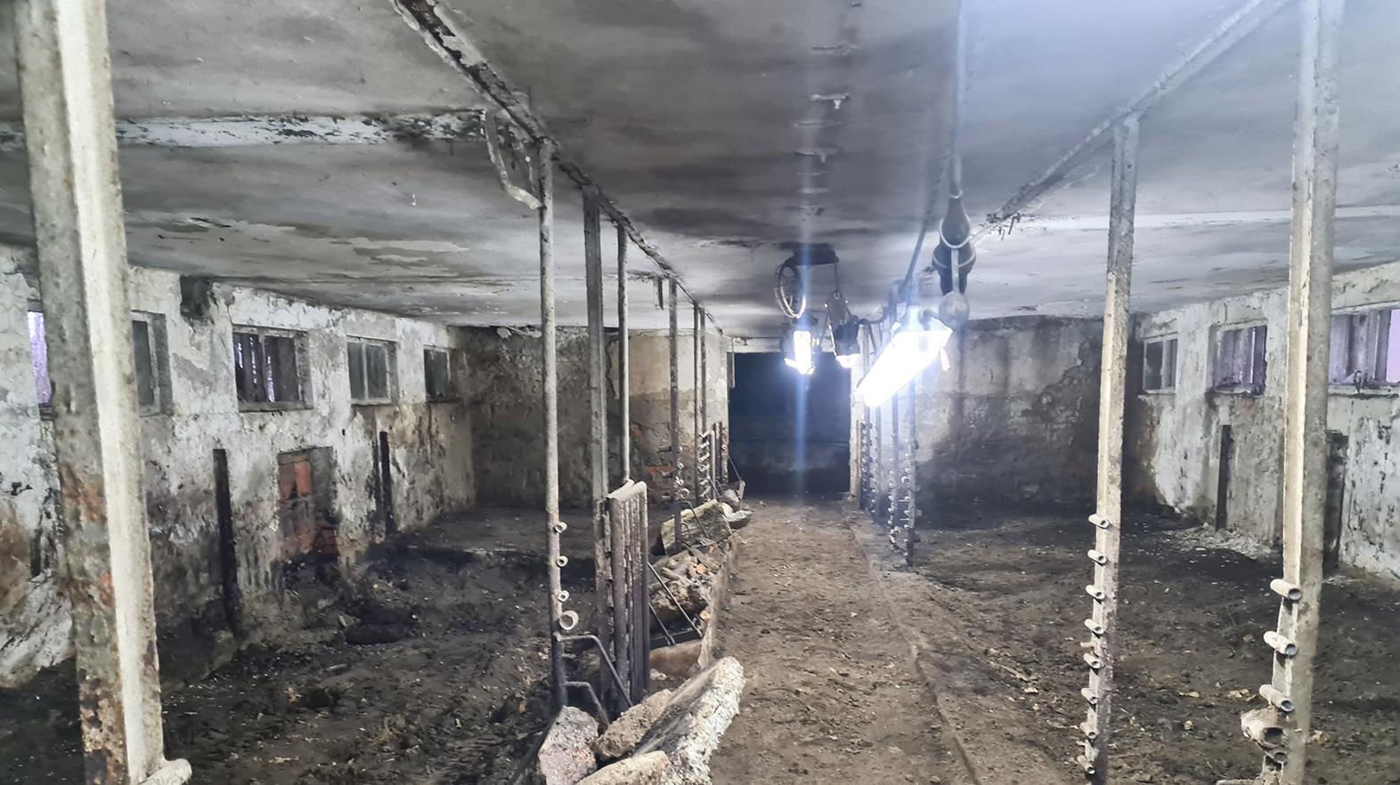 Prvá etapa sanačných prác v areáli Chemko Strážske je ukončená