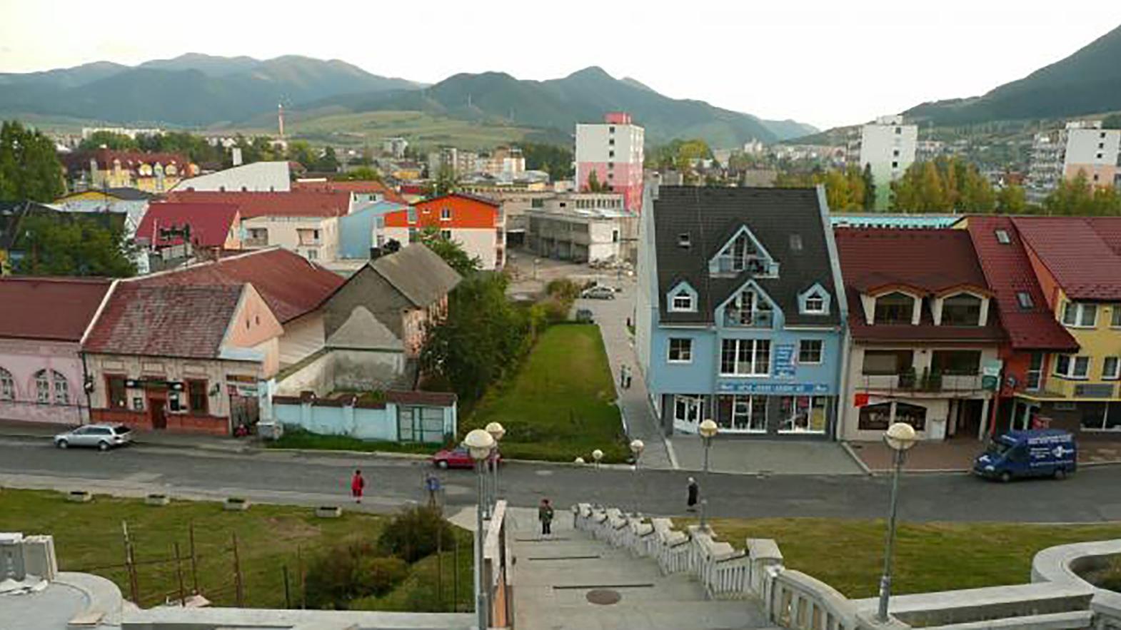 Spolupráca L. Mikuláša a Ružomberka by mohla do regiónu priniesť milióny eur