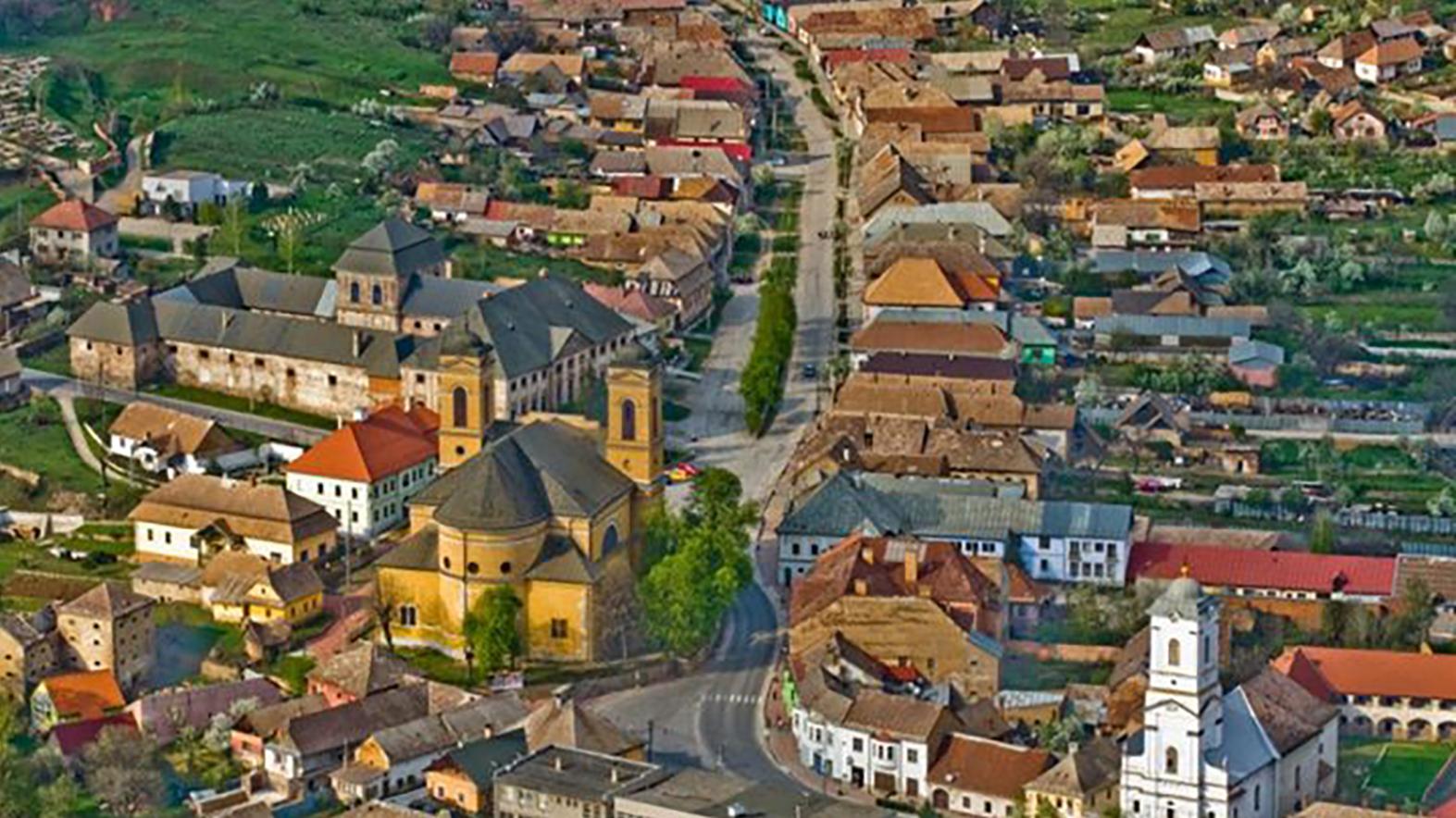 V Jelšave chcú vybudovať Coburgov náučný a cyklistický chodník