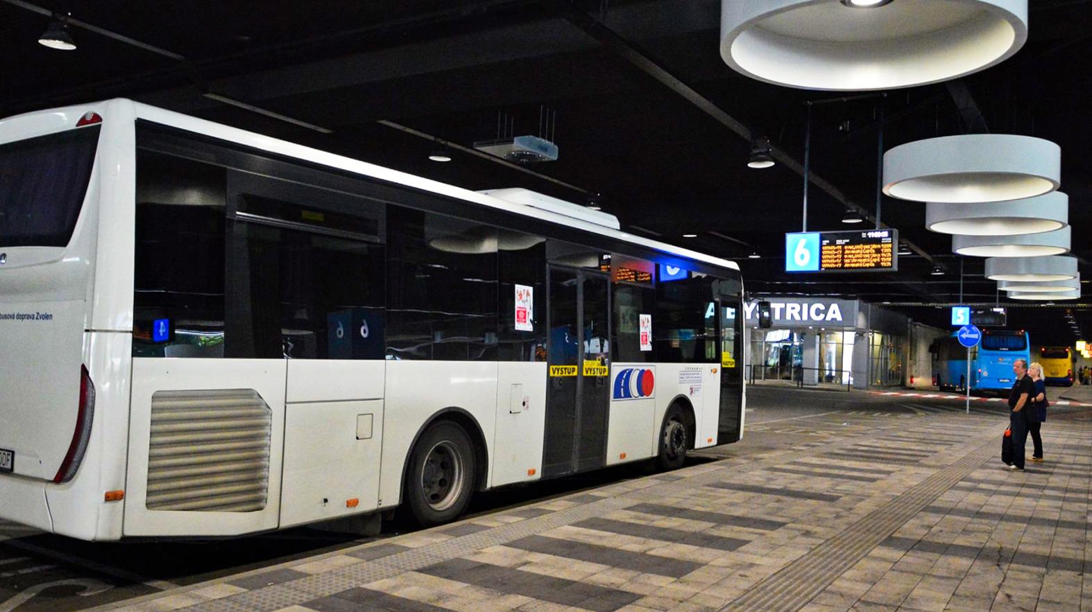 Veľká zmena cestovných poriadkov v BBSK