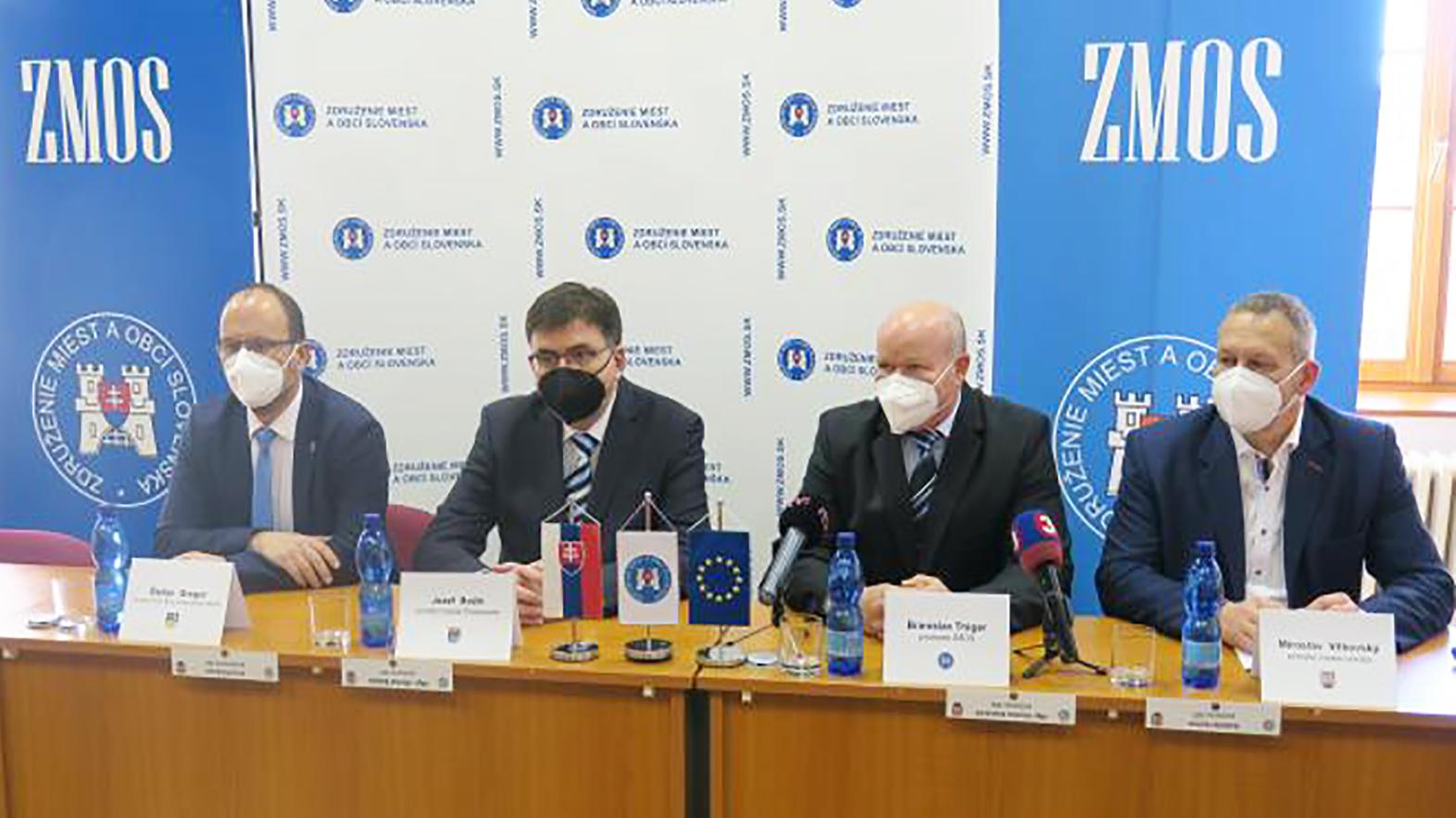 PPP projekty v samospráve sa osvedčili. Príkladom je mestské zdravotníctvo