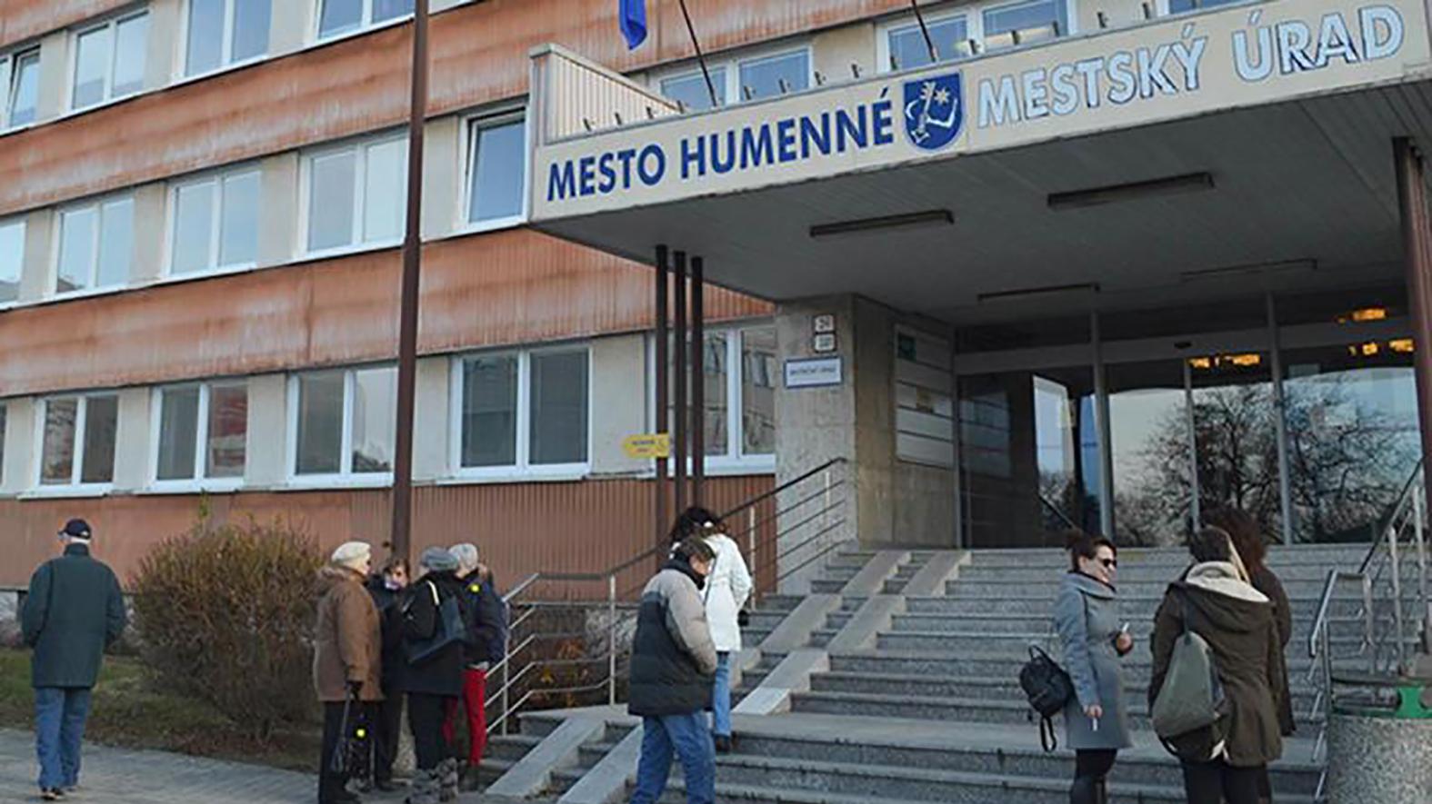 Humenné spúšťa ďalší ročník participatívneho rozpočtu