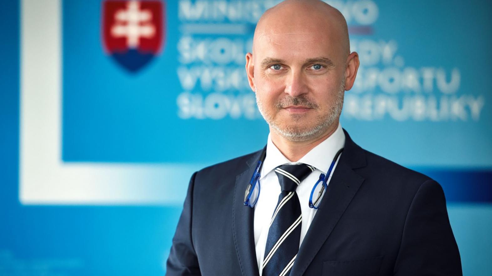 Gröhling: V roku 2021 sme presadili zjednotenie financovania a riadenia školstva