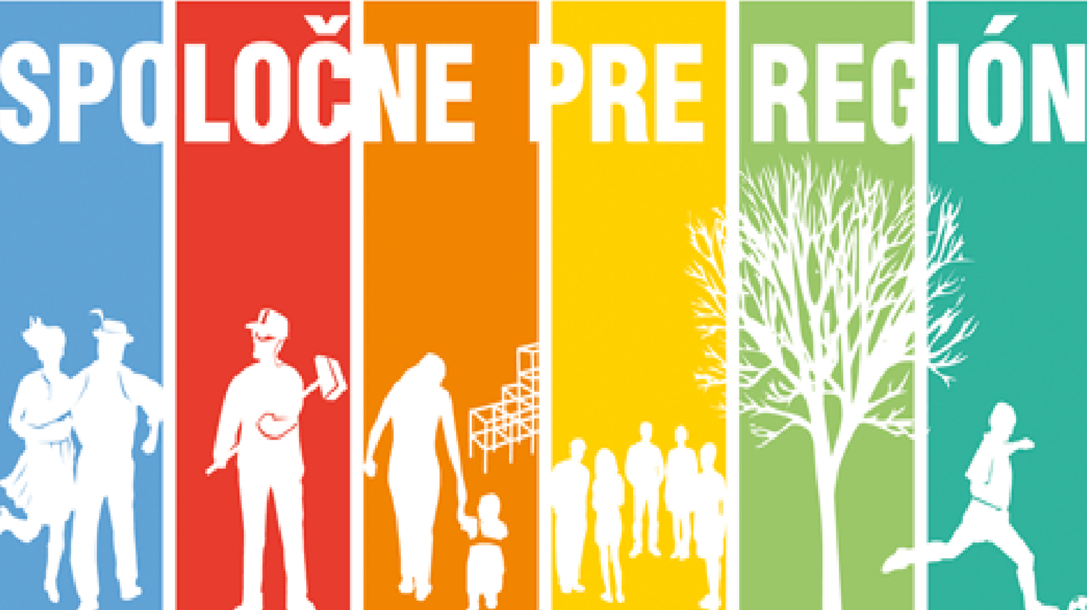 Program Spoločne pre región podporí projekty na východe sumou 30 000 eur