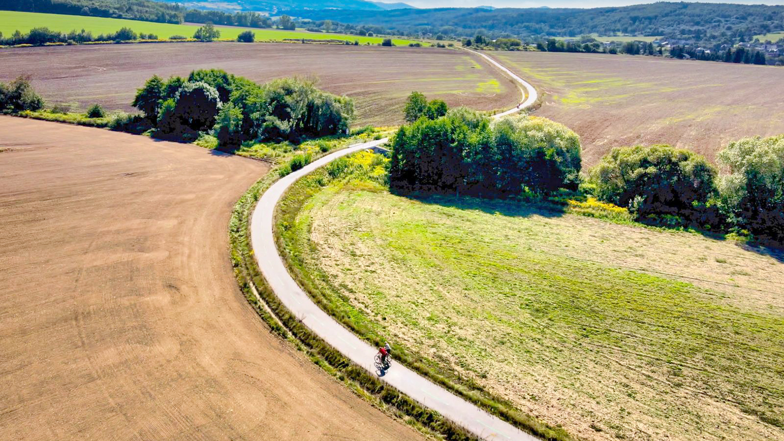 Mesto Prešov uspelo v súdnom spore s projektantom cykloželezničky