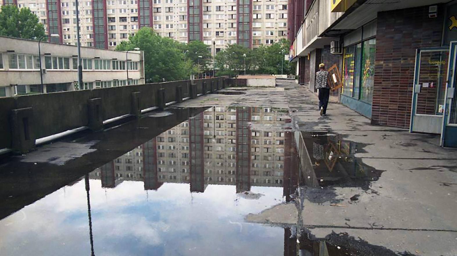 Bratislava aj v tomto roku podporí revitalizáciu pochôdznych terás
