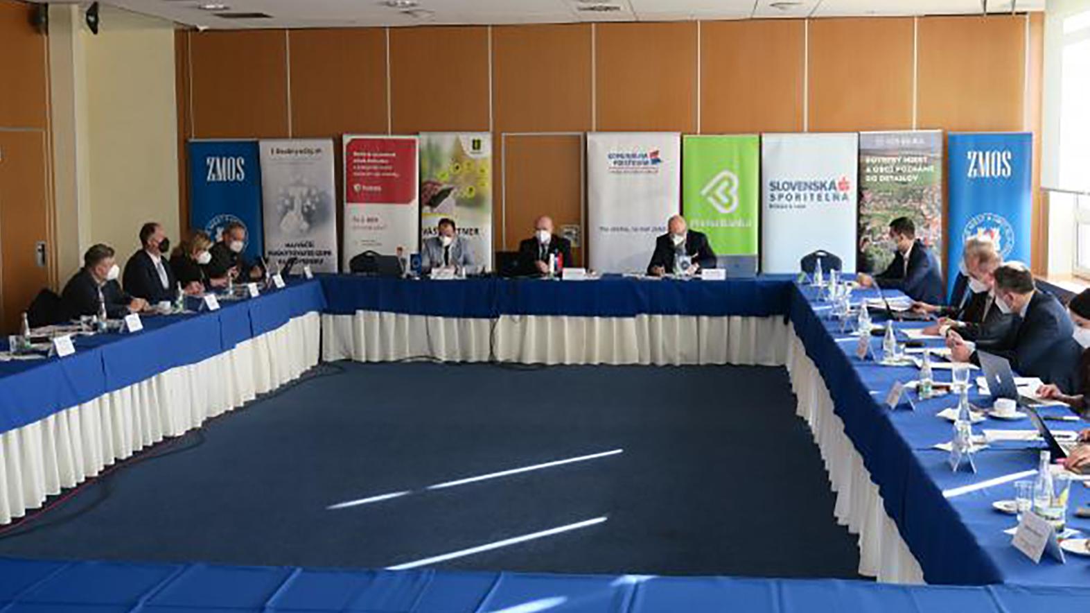 ZMOS adresovalo premiérovi otvorený list