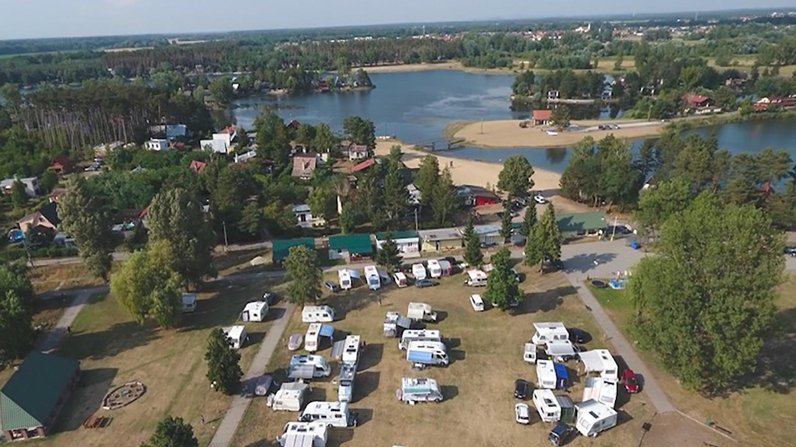 V lokalite Rudava plánuje investor vybudovať rekreačný areál